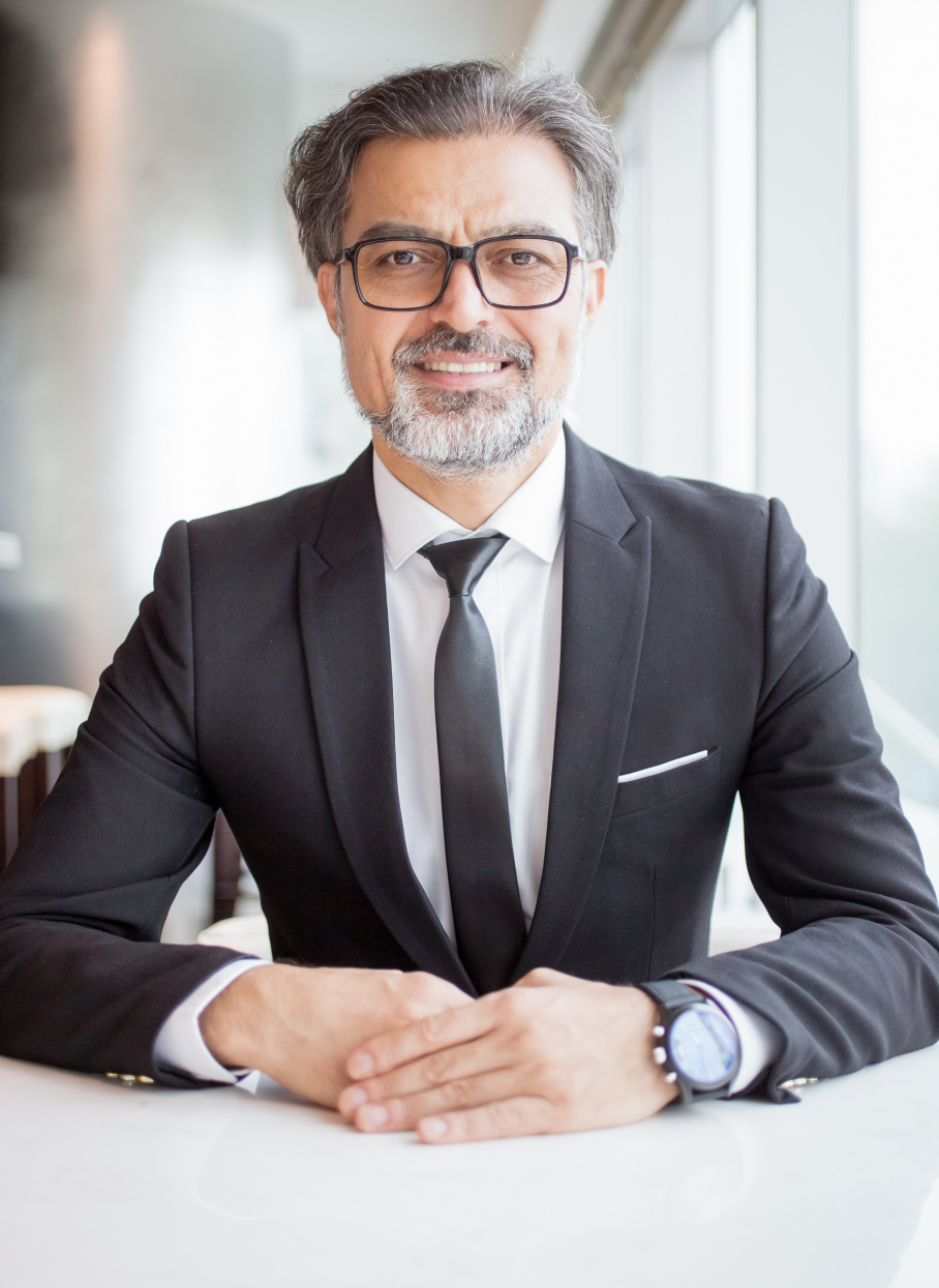 CEO Image