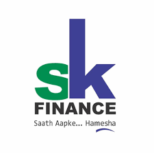 SK Finance Limited